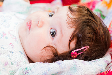  女孩寶寶起名：內涵好聽的楚辭女孩名字