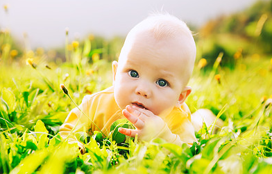 2024龍寶寶起名，男孩缺水缺金的吉祥名字有哪些？