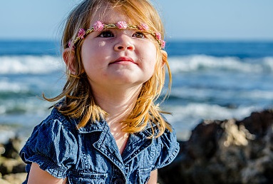 龍年女寶簡單好聽的名字，龍年女寶取名宜用字