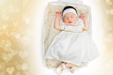 寶寶起名丨寓意春天生機(jī)勃勃的女孩名字，真是令人稱贊！