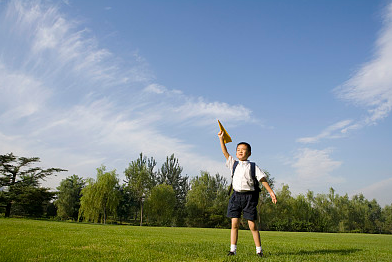 越念越好聽的龍年男孩名字分享，配任何姓氏都可！