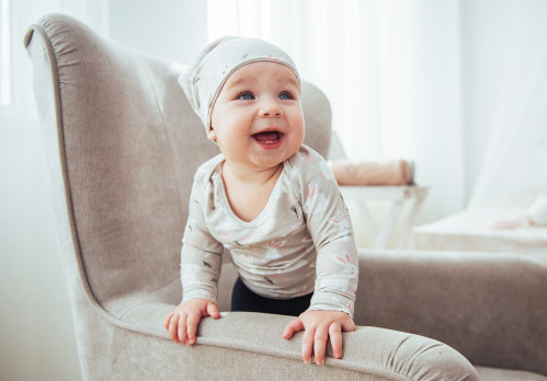 陽光大氣前途光明的男孩名字究竟有哪些？