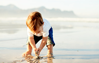 如星辰般熠熠生輝的男孩名字，郎朗上口的男孩名字