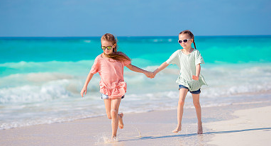 女孩取名丨一聽就念念不忘的女孩名字，真的很驚艷！