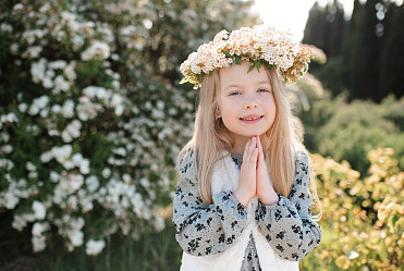 易經(jīng)起名:盤點《山海經(jīng)》中的適合女孩靈動名字！