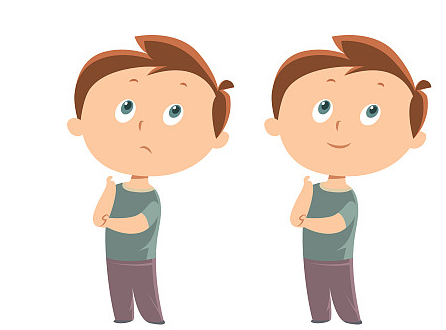 男孩文雅又響亮的名字，永保陽光樂觀的男孩名字