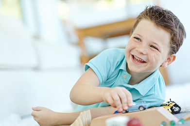 靈動不失優雅的男孩女孩名字