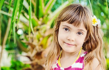 女兒姓胡叫什么好聽？胡姓好聽稀少的女孩名字