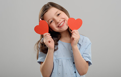 姓安的女孩取什么名字好？ 安姓女孩名字洋氣內涵推薦