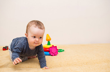 文藝范十足的龍寶寶名字，前程似錦的寶寶名字