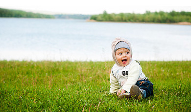 取自《詩經》中不爛大街的驚艷寶寶名字
