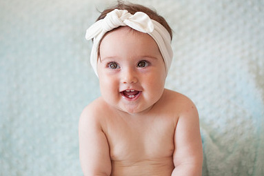 以九月的雅稱(chēng)為寶寶取名，驚艷到爆！