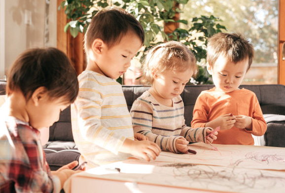 女孩起名丨出自【詩經】里書香氣息的女孩名