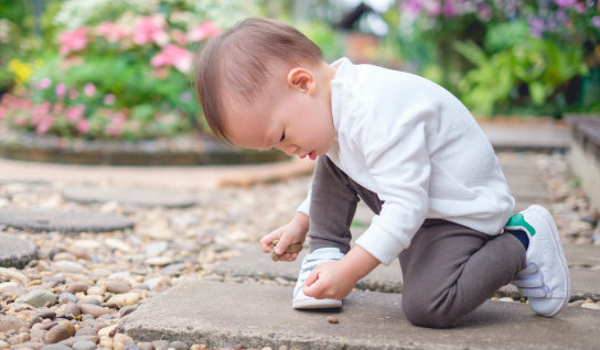 大屬相龍寶寶取名字講究啥？龍寶寶出生時間起名禁忌要牢記