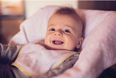 出自《詩經》中沉穩大氣的寶寶名字，真的超好聽！