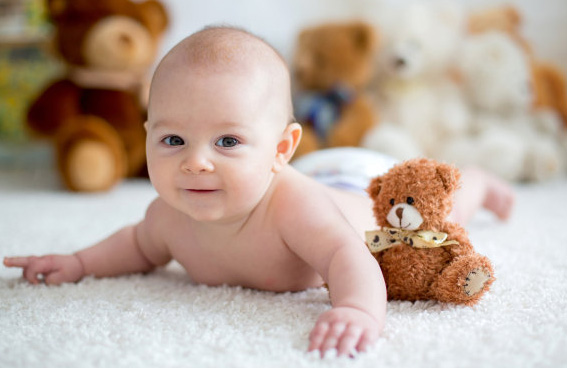 蛇寶乳名：寶寶軟萌可愛、好聽到爆的乳名分享