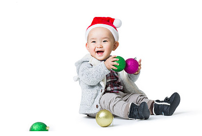 以十二時(shí)辰的雅稱為寶寶取名，真的很好聽！