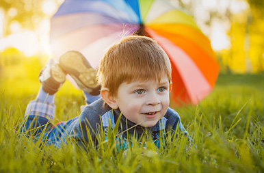 詩經里陽剛大氣的男孩兒名字姓陳