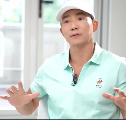 劉畊宏談定居蘇州公園多到超乎想象，劉畊宏名字打分，解析