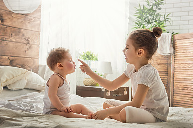 詩經取名：從《詩經》取一個疊字寶寶小名，可愛到爆!