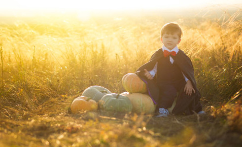 龍年給龍寶寶，挑一個吉利的小名