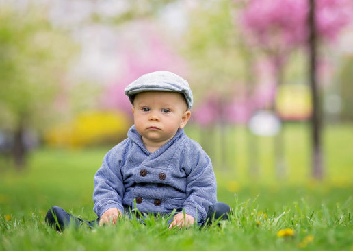 分享8個曲姓男孩起名有內涵的名字