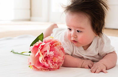 女孩詩經(jīng)中特別唯美的名字，好聽不撞名！