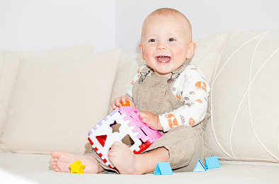 寶寶起名：龍年很奶很甜的女孩名，男孩名！
