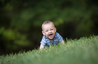  詩經取名：出自《詩經》獨特少見的新穎沉穩男寶寶名字