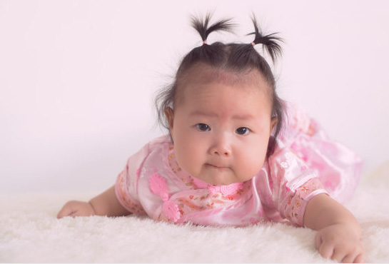 女孩名好聽的字 優雅有氣質