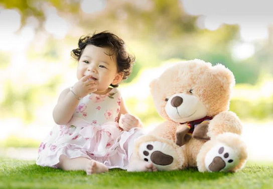 2024趙姓很旺女孩名字 時尚趙姓女寶寶名字