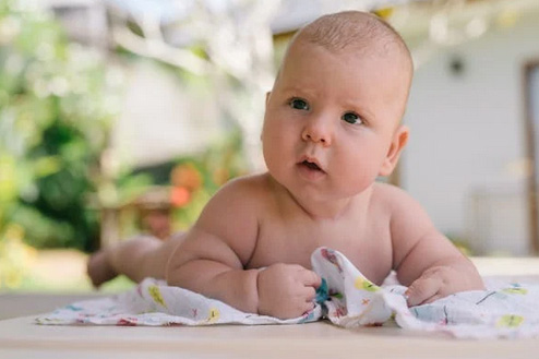 寶寶起名丨好寫好記簡約大方的名字女孩