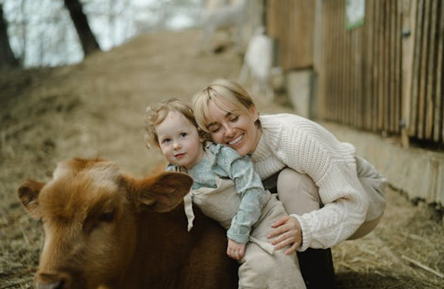 寶寶起名丨充滿詩(shī)情畫意的史氏名字女孩