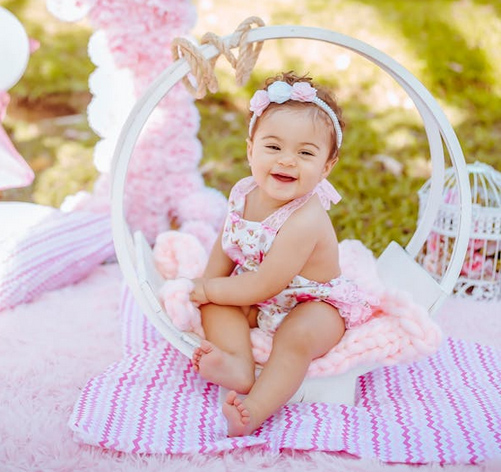 2025蛇寶寶女孩起名，大氣有氣質的女孩名字