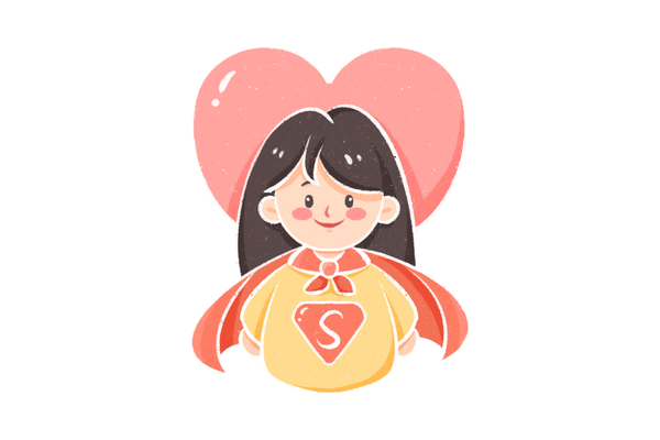 申姓好聽稀少獨特的名字女推薦，簡單又有寓意！