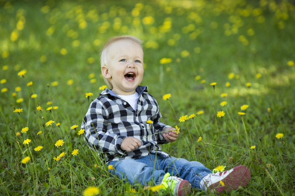 男孩起名，尹姓好聽到爆炸的名字男孩