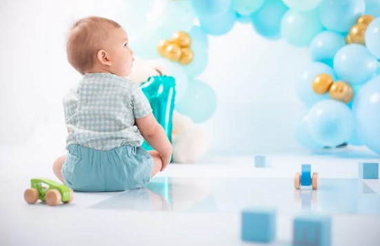 用元旦的雅稱取寶寶名字（經典版）