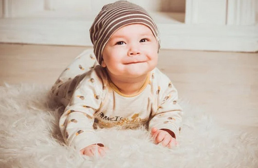 賴姓女孩起名字好聽詩意的，且好聽到爆炸！