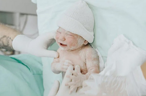 用陶淵明的詩取寶寶名字，每一個都驚艷！