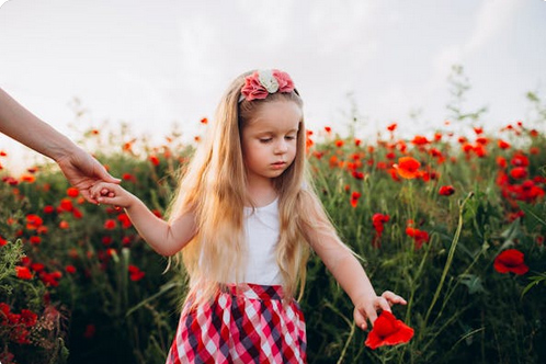 常姓有靈氣女孩名字，優雅大方有靈氣的女孩名姓常