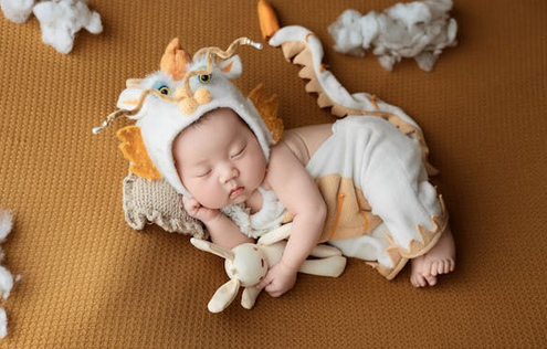 女孩起名，常姓女孩簡(jiǎn)單大氣名字