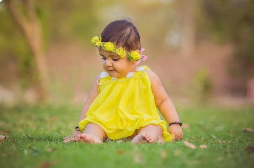 姬姓起名，姬姓女孩名字洋氣2025