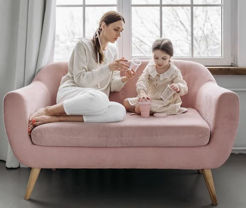 姓倪的女孩取什么名字好聽？看看姓倪女孩簡單名字