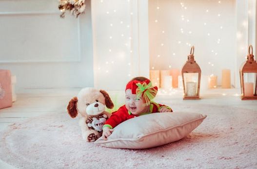 蛇寶寶帶草帶木取名，一聽就是很有福氣的寶寶名