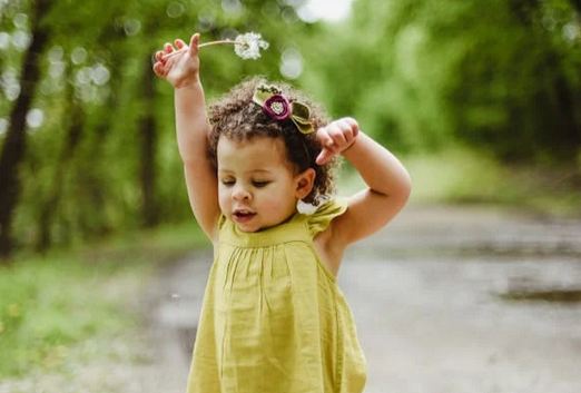 詩經中帶韞的女孩名字