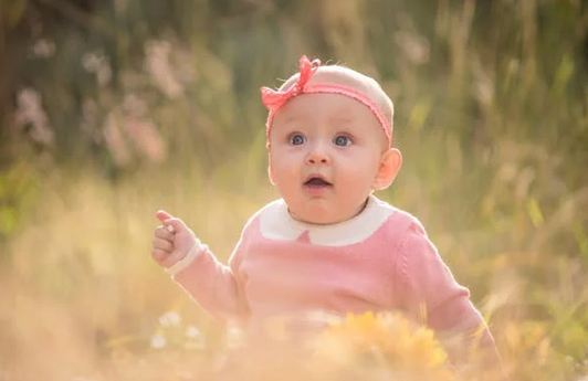 2025羅姓很吉利的名字女孩鑒賞，好聽有內涵有深度