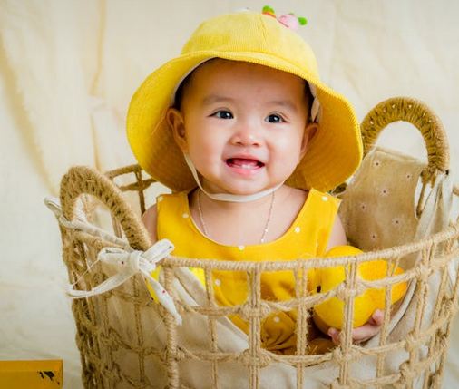 抖音爆款！好聽有寓意的劉姓名字，讓你一秒吸引眼球!