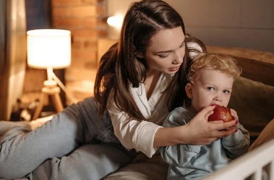 蛇年有金有水吉祥大氣的好聽名字分享，男女孩名皆有！
