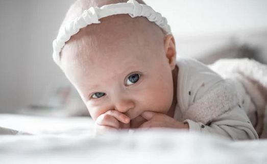 寶寶起名，邱姓女孩名字高端大氣的有哪些？