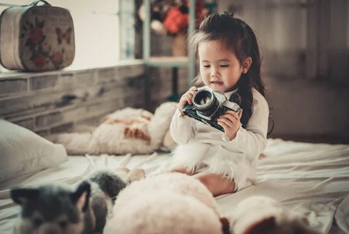 好聽的名字古風(fēng)，劉姓古風(fēng)清新女孩名字